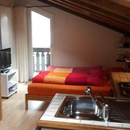 Haus Arbgrat Apartment Zermatt Cameră foto